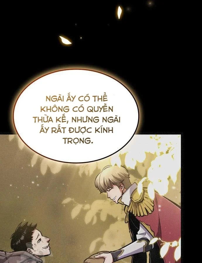 Độc Chiến Đế Vương Chapter 54 - 136