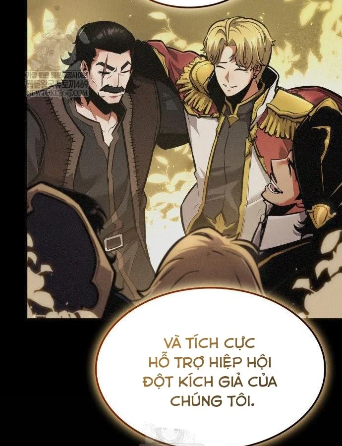 Độc Chiến Đế Vương Chapter 54 - 138