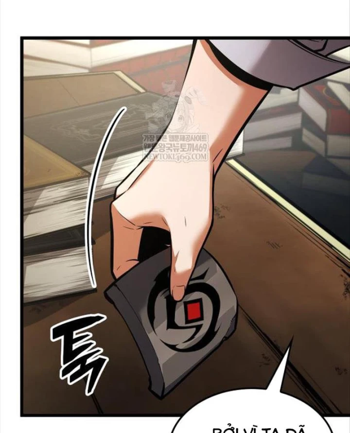 Độc Chiến Đế Vương Chapter 55 - 6