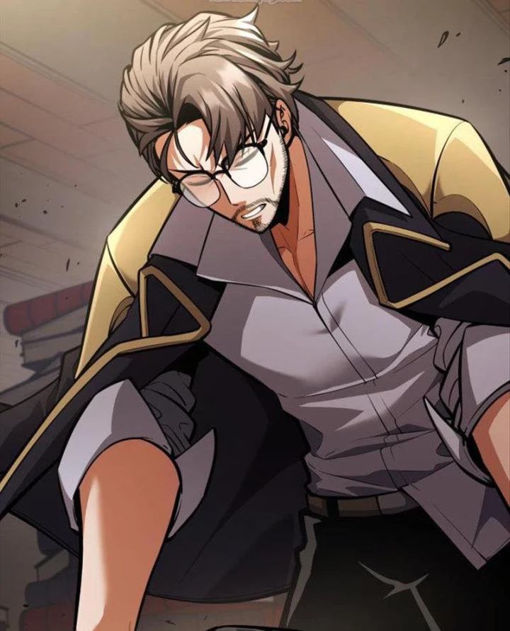 Độc Chiến Đế Vương Chapter 55 - 9