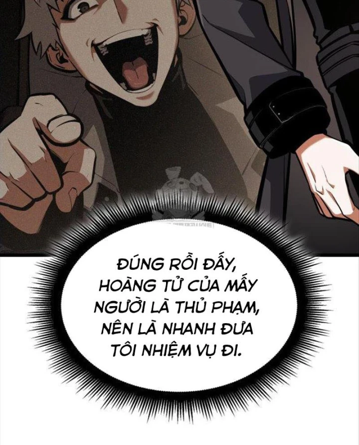 Độc Chiến Đế Vương Chapter 55 - 12