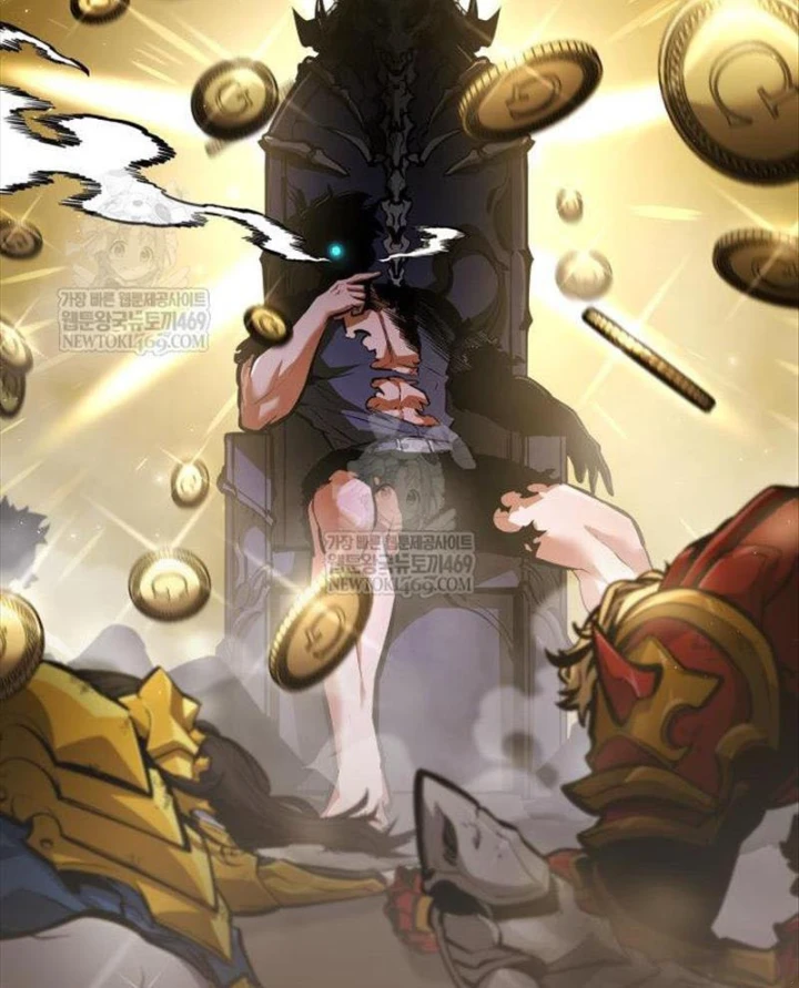 Độc Chiến Đế Vương Chapter 55 - 66