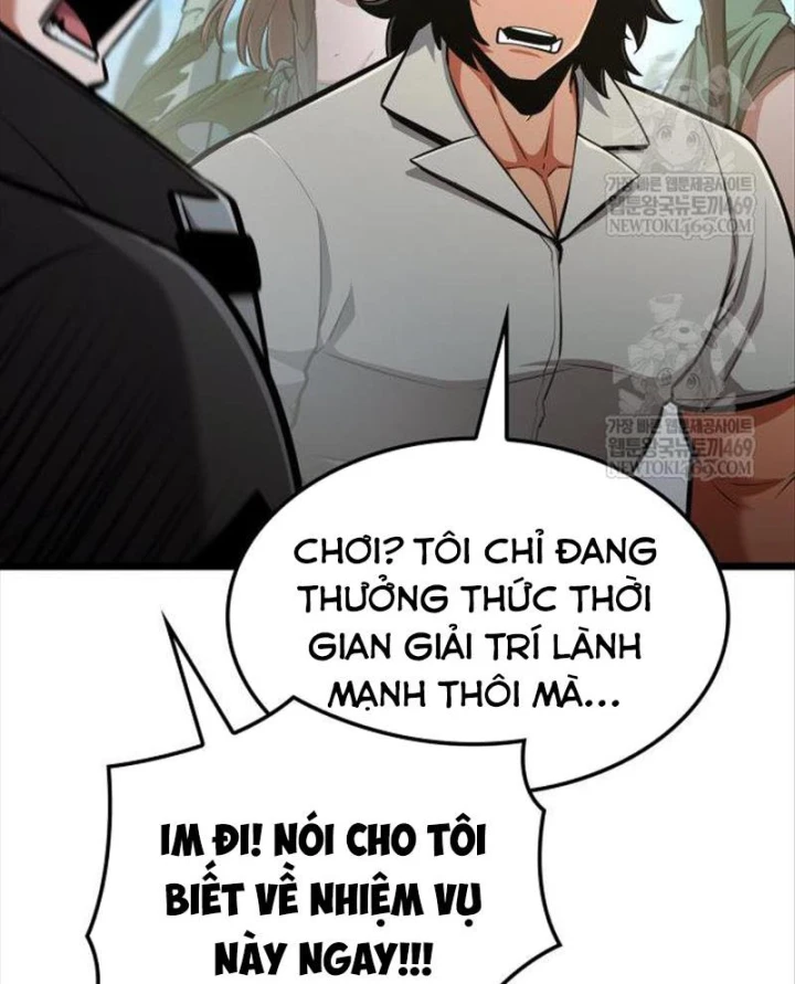 Độc Chiến Đế Vương Chapter 55 - 121