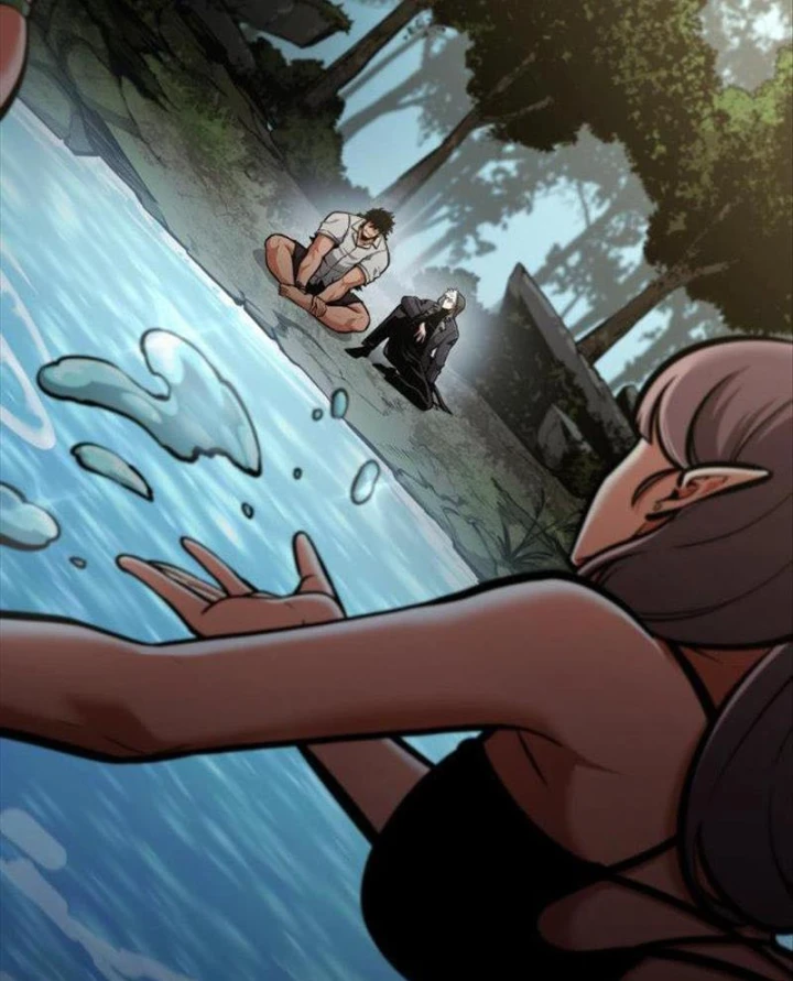 Độc Chiến Đế Vương Chapter 55 - 125