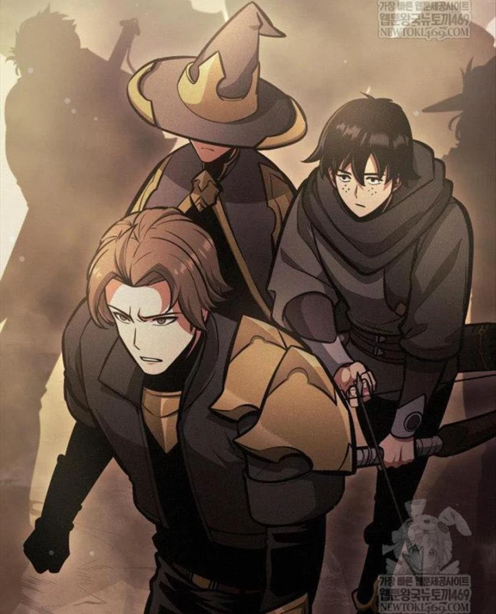 Độc Chiến Đế Vương Chapter 55 - 138