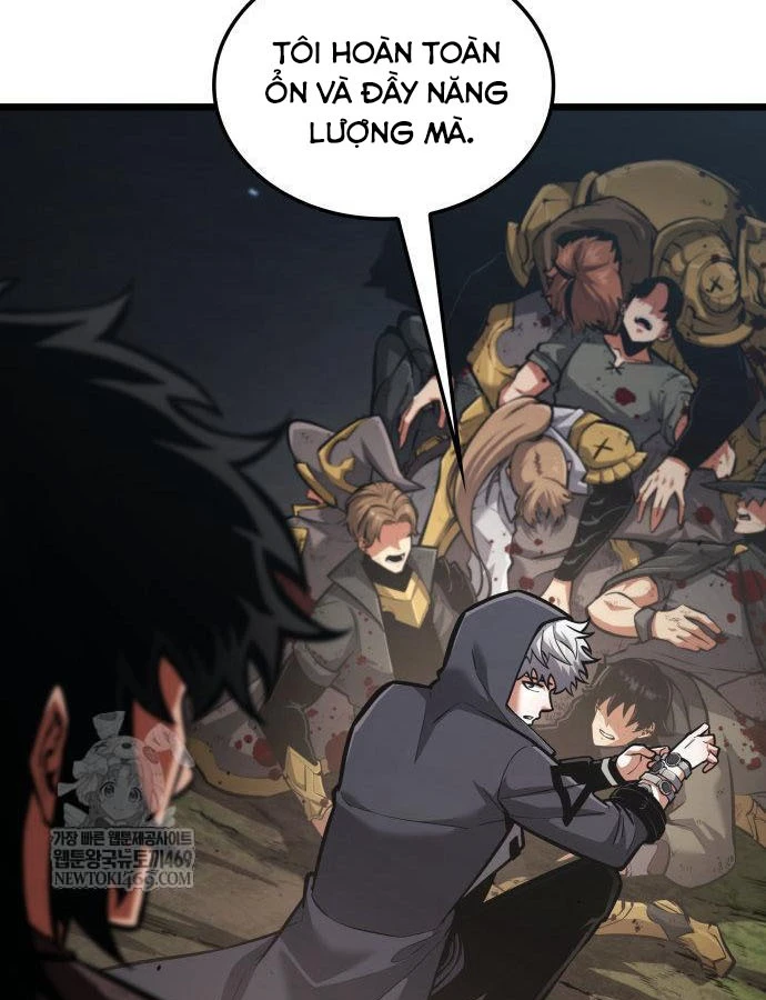 Độc Chiến Đế Vương Chapter 56 - 5