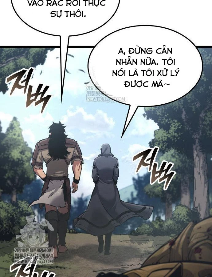 Độc Chiến Đế Vương Chapter 56 - 14