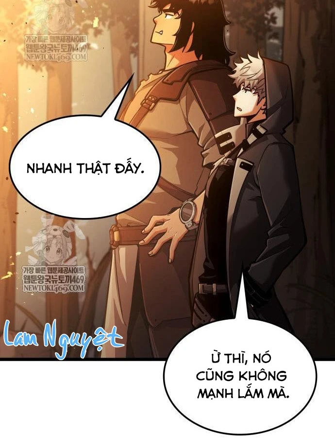 Độc Chiến Đế Vương Chapter 56 - 26