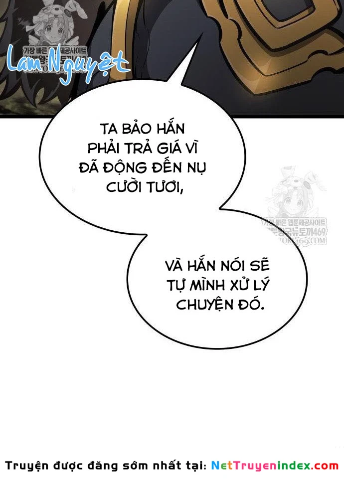 Độc Chiến Đế Vương Chapter 56 - 134