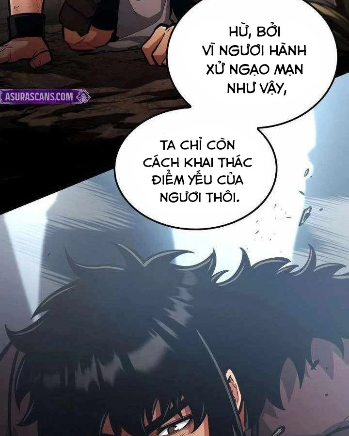 Độc Chiến Đế Vương Chapter 57 - 26