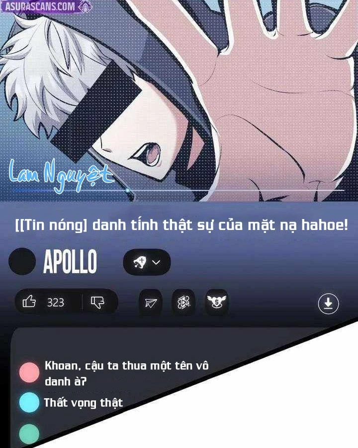 Độc Chiến Đế Vương Chapter 57 - 60