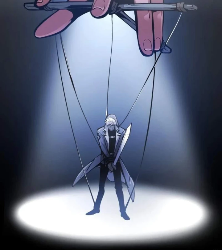 Độc Chiến Đế Vương Chapter 58 - 13