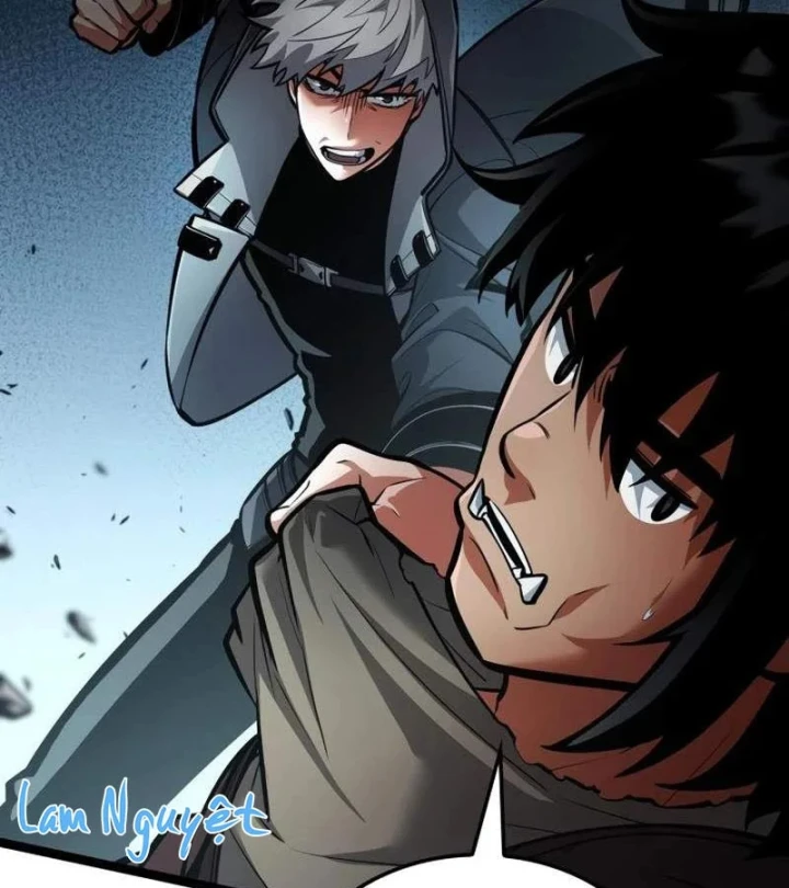 Độc Chiến Đế Vương Chapter 58 - 25