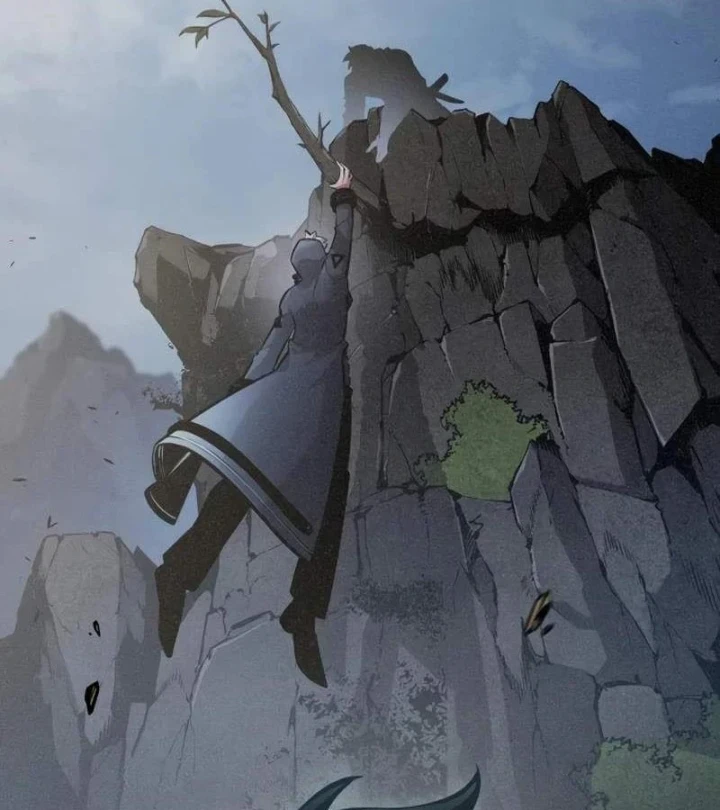 Độc Chiến Đế Vương Chapter 58 - 30