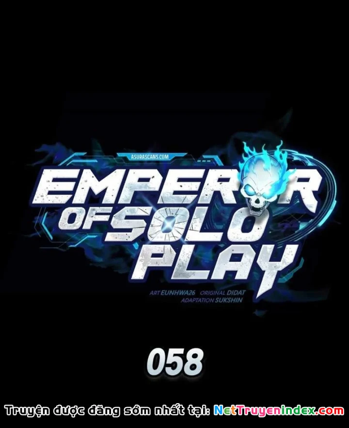 Độc Chiến Đế Vương Chapter 58 - 47