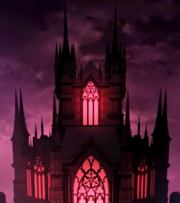 Độc Chiến Đế Vương Chapter 58 - 49