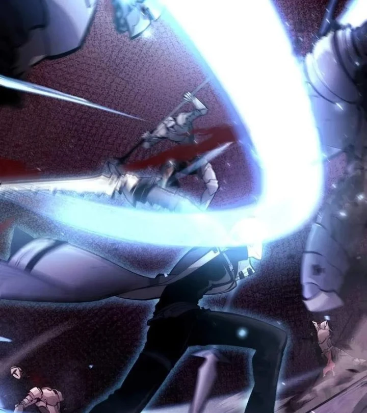 Độc Chiến Đế Vương Chapter 58 - 71