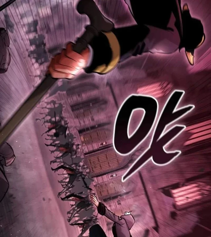 Độc Chiến Đế Vương Chapter 58 - 77