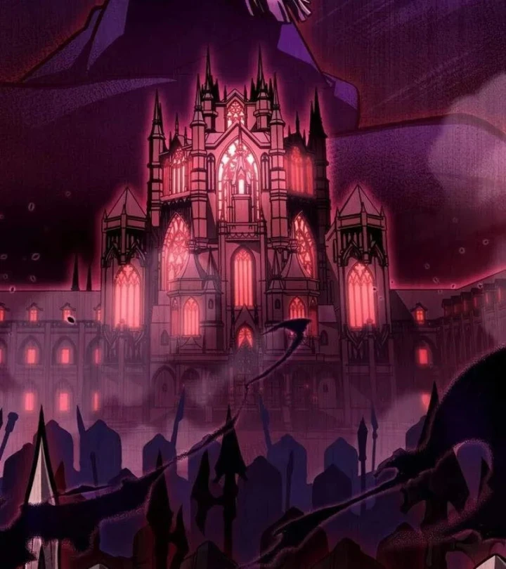 Độc Chiến Đế Vương Chapter 58 - 91