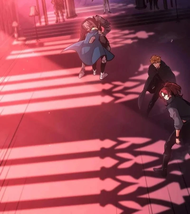 Độc Chiến Đế Vương Chapter 58 - 100