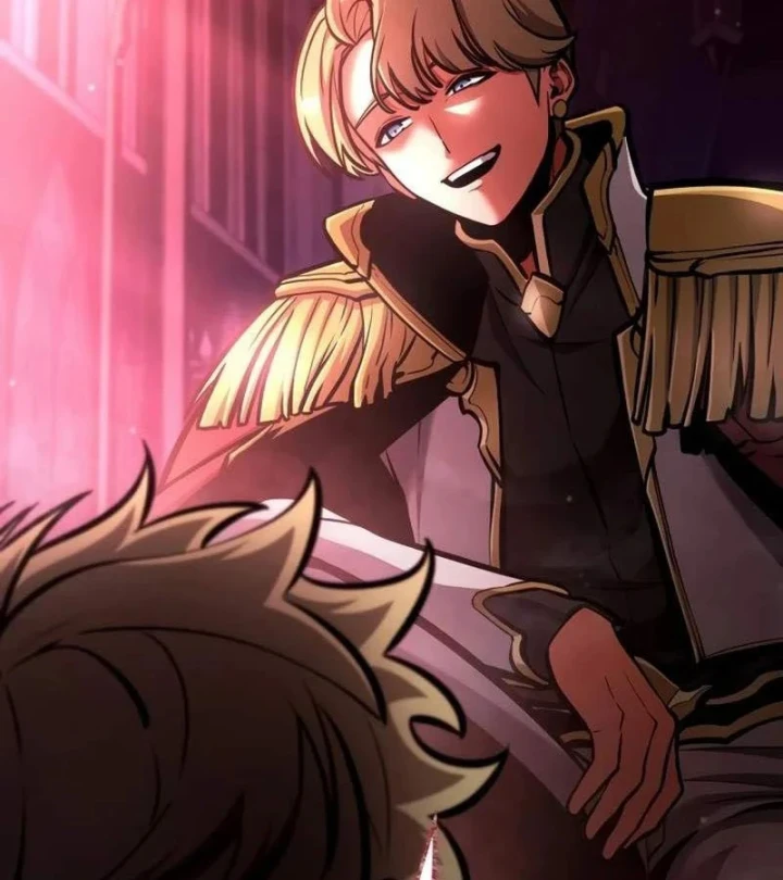 Độc Chiến Đế Vương Chapter 58 - 118