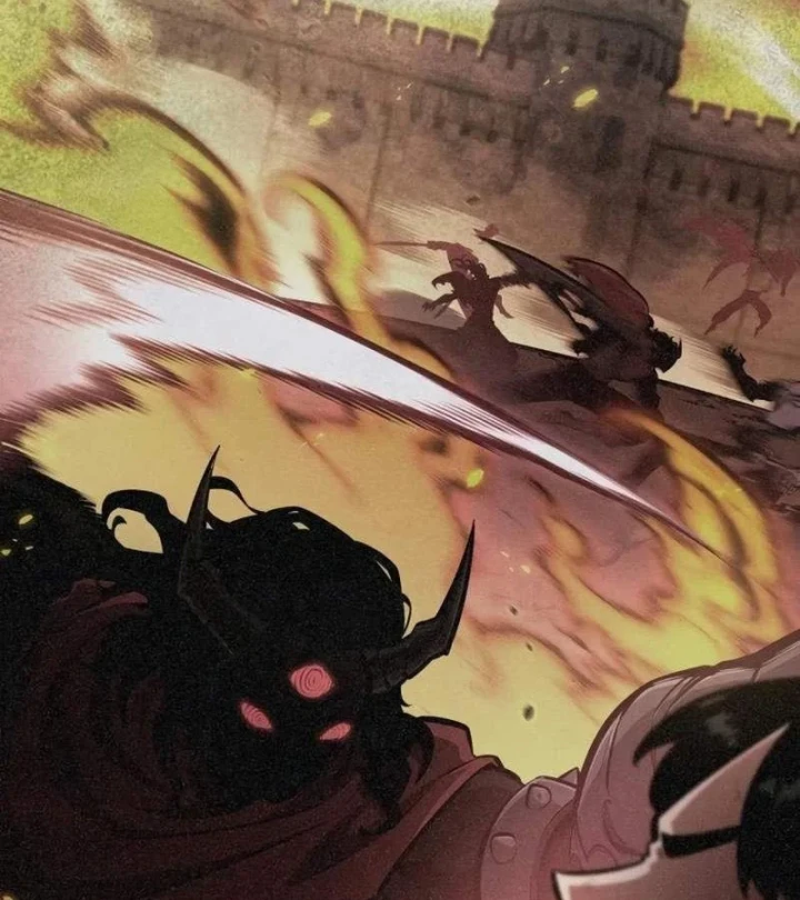 Độc Chiến Đế Vương Chapter 58 - 123