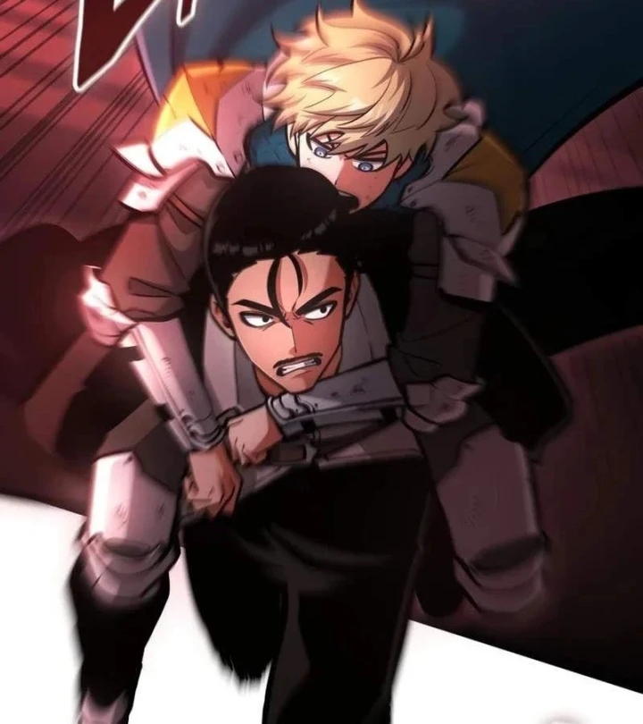 Độc Chiến Đế Vương Chapter 58 - 130