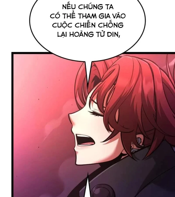 Độc Chiến Đế Vương Chapter 58 - 158