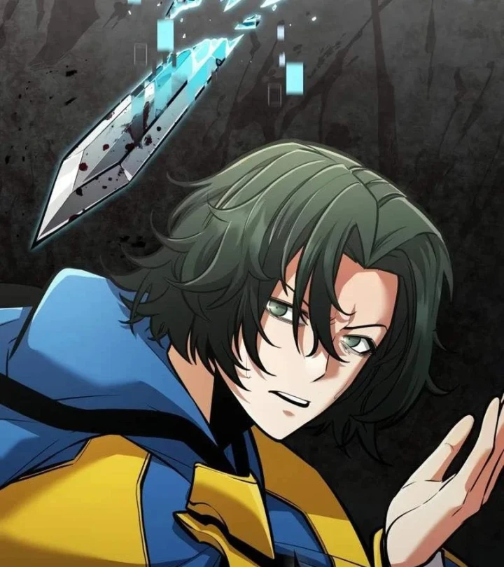 Độc Chiến Đế Vương Chapter 58 - 181