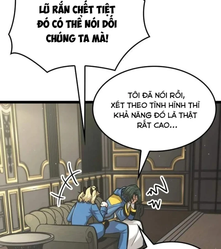 Độc Chiến Đế Vương Chapter 58 - 186