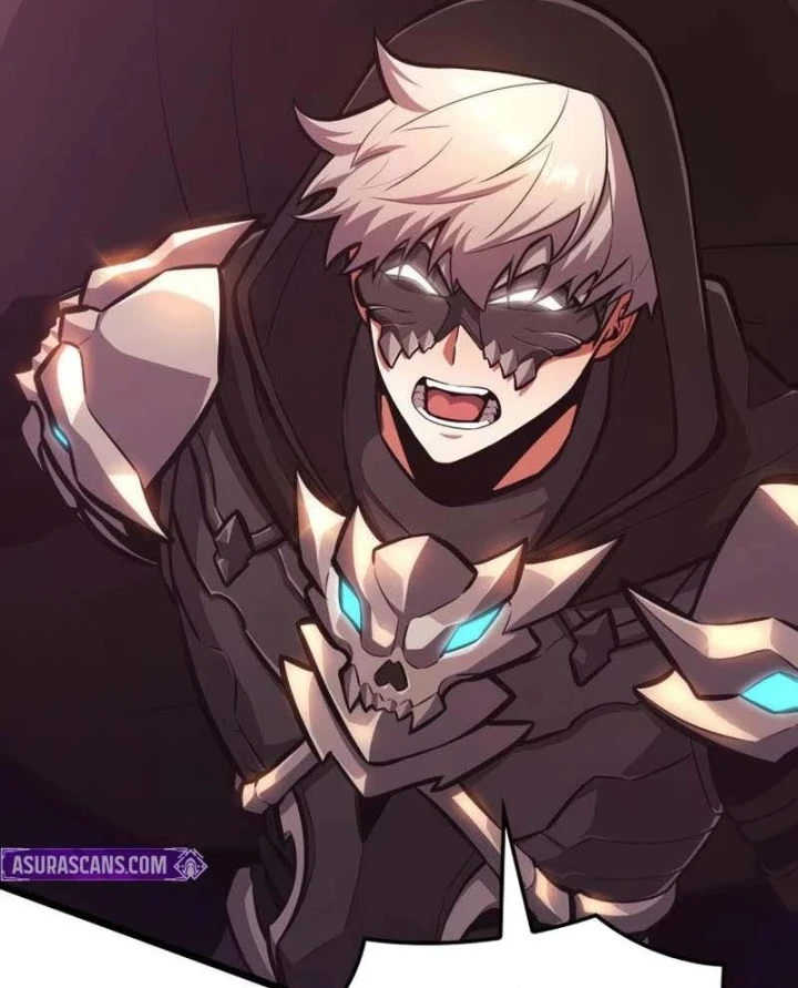 Độc Chiến Đế Vương Chapter 60 - 8