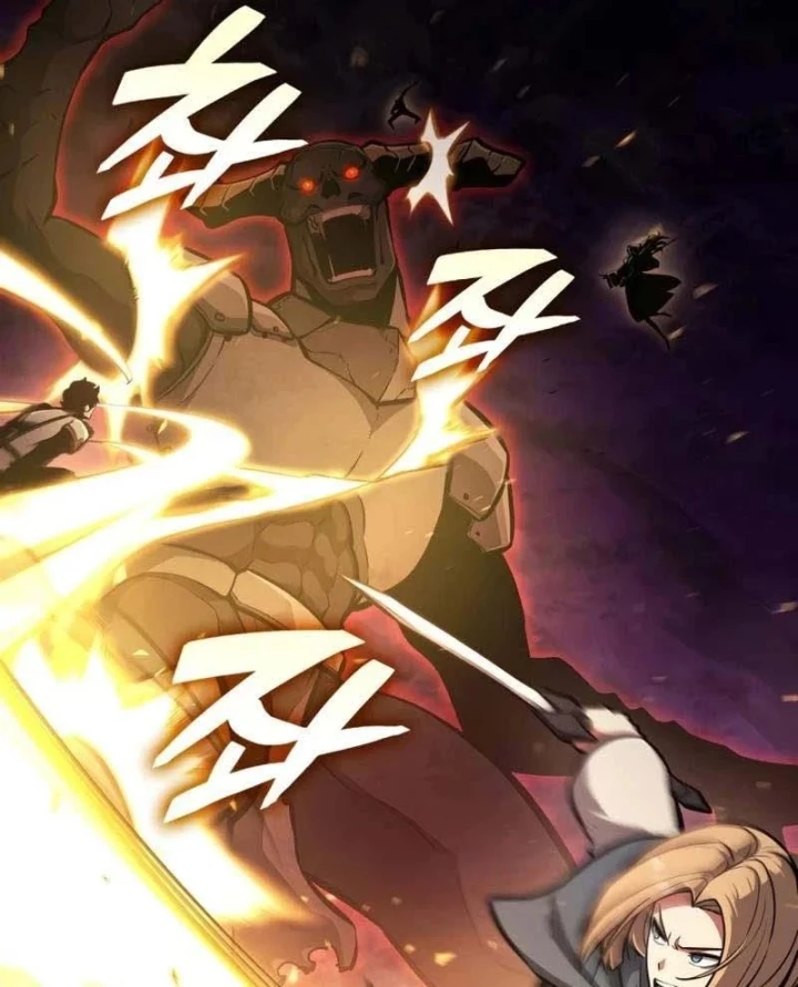 Độc Chiến Đế Vương Chapter 60 - 11