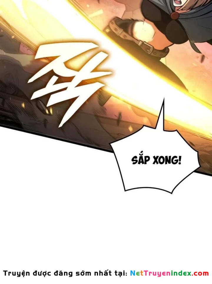 Độc Chiến Đế Vương Chapter 60 - 12