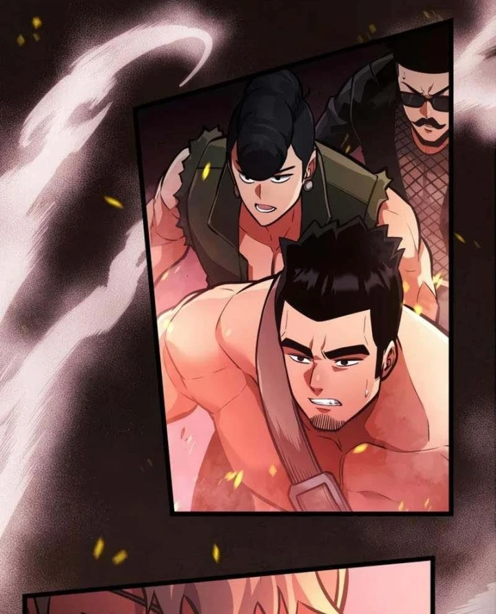 Độc Chiến Đế Vương Chapter 60 - 24