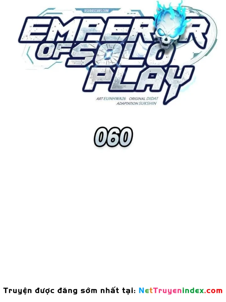 Độc Chiến Đế Vương Chapter 60 - 31