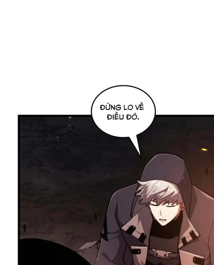 Độc Chiến Đế Vương Chapter 60 - 47