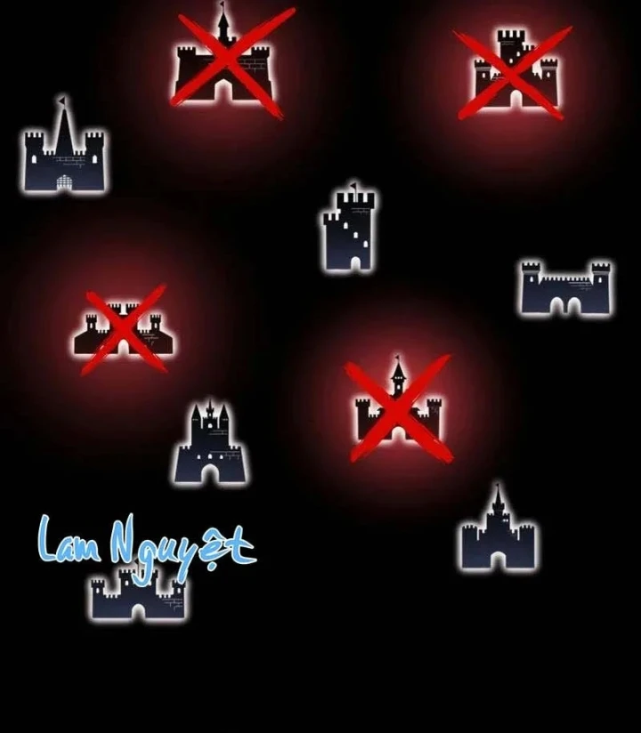 Độc Chiến Đế Vương Chapter 60 - 52