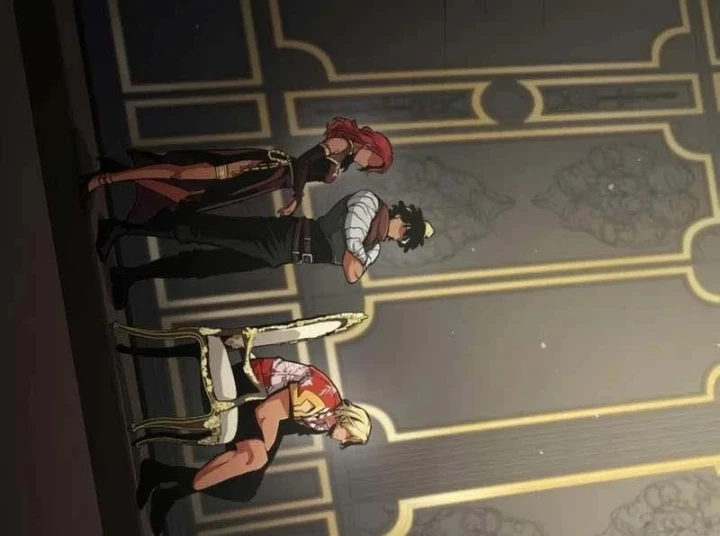 Độc Chiến Đế Vương Chapter 60 - 60