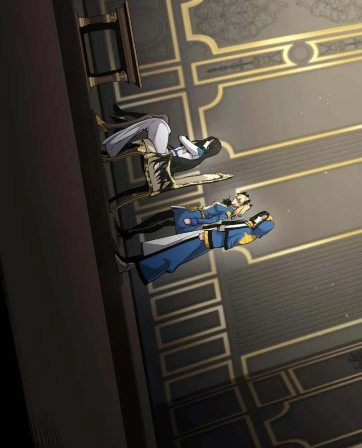 Độc Chiến Đế Vương Chapter 60 - 61