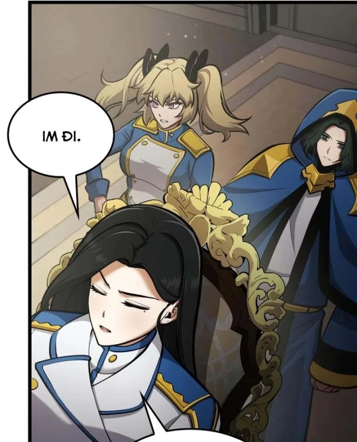 Độc Chiến Đế Vương Chapter 60 - 65