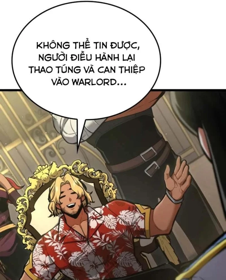 Độc Chiến Đế Vương Chapter 60 - 112