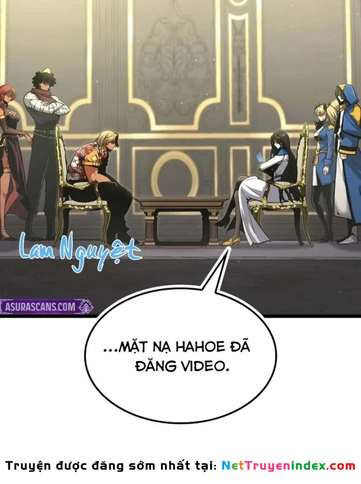 Độc Chiến Đế Vương Chapter 60 - 119