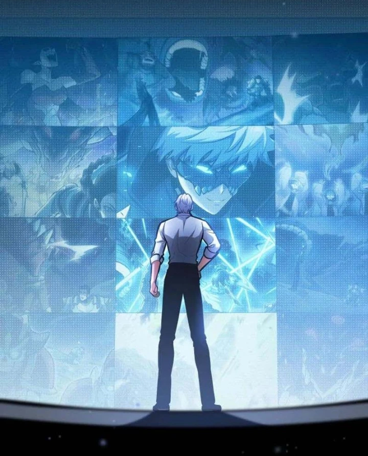 Độc Chiến Đế Vương Chapter 60 - 193