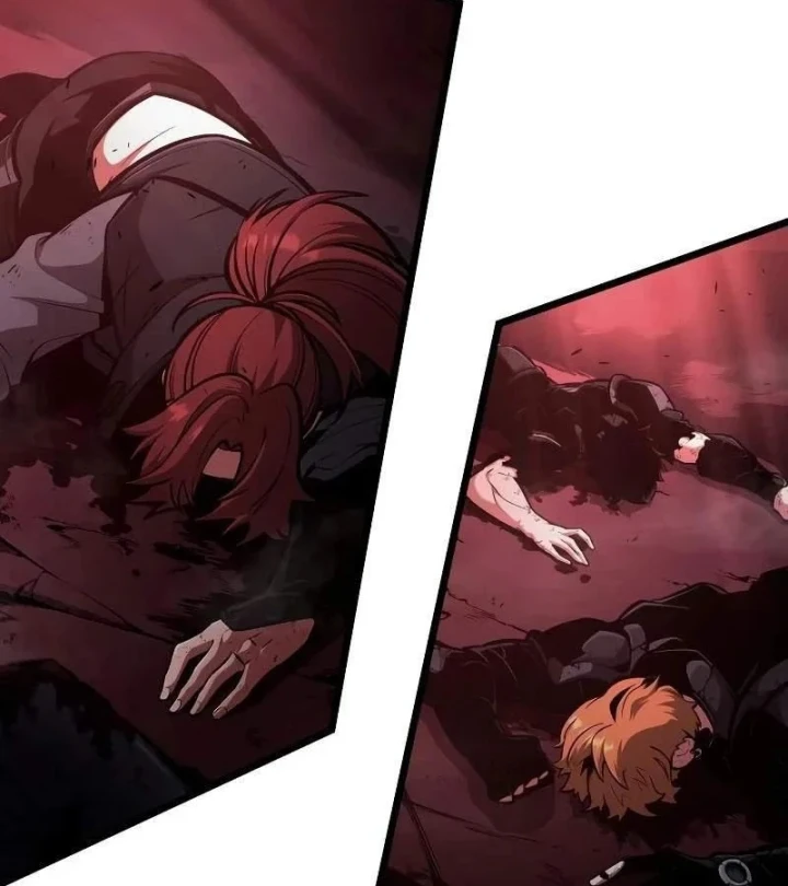 Độc Chiến Đế Vương Chapter 61 - 6