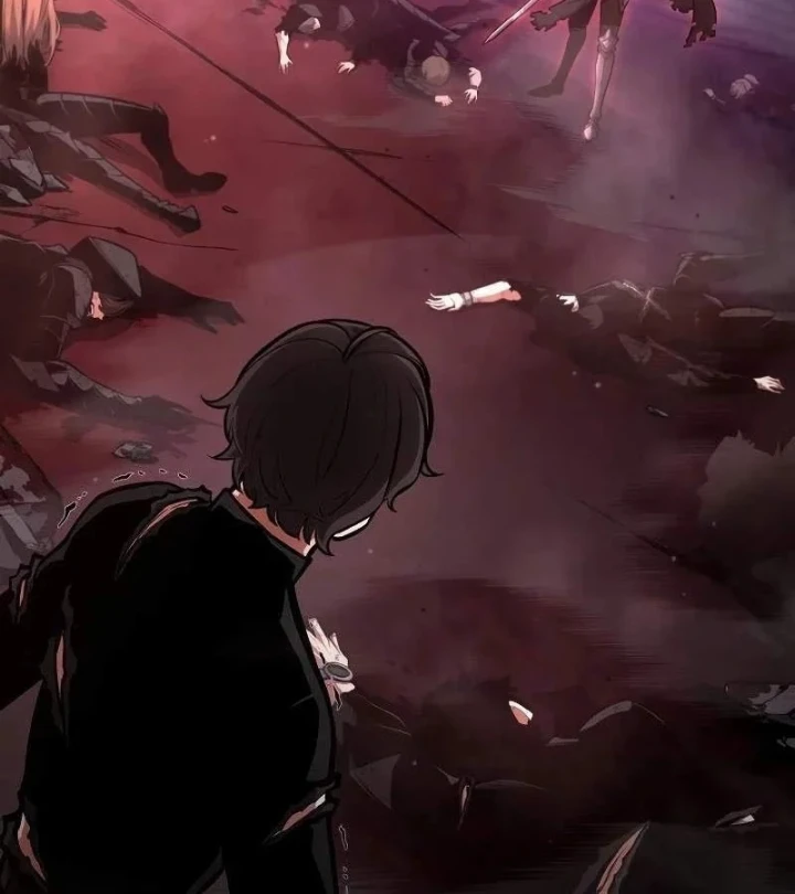 Độc Chiến Đế Vương Chapter 61 - 8