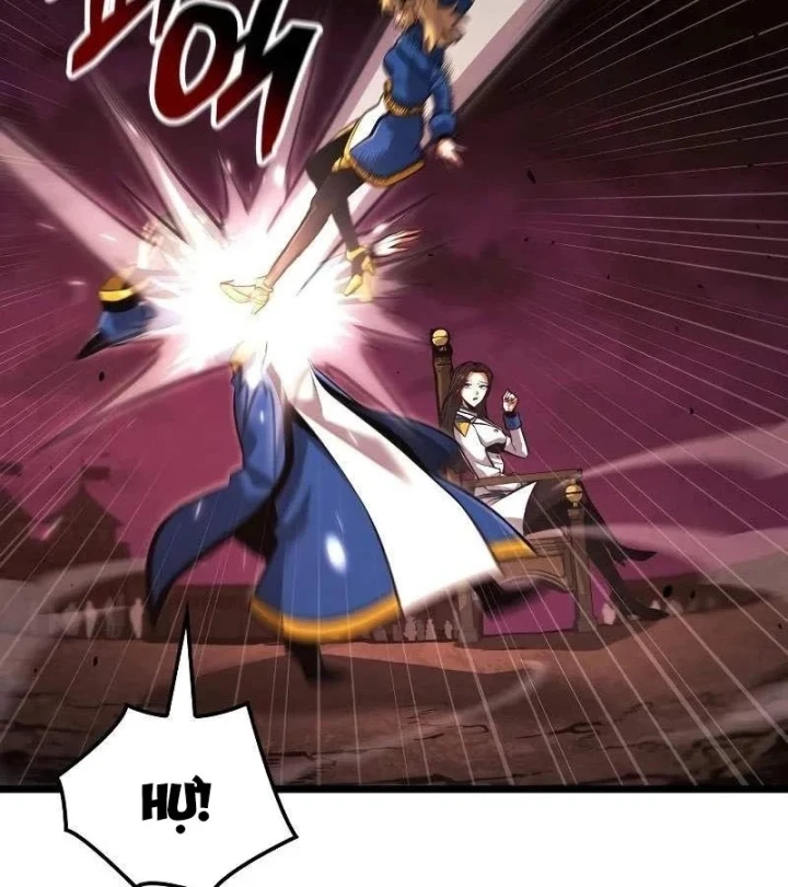 Độc Chiến Đế Vương Chapter 61 - 62