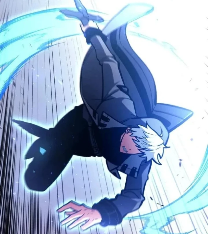 Độc Chiến Đế Vương Chapter 61 - 158