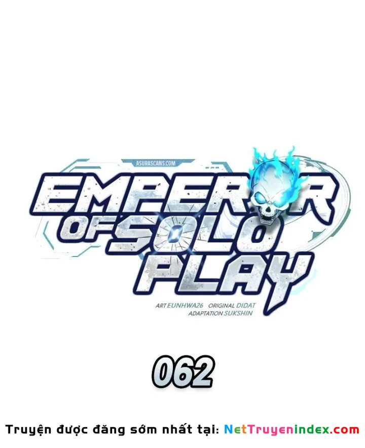 Độc Chiến Đế Vương Chapter 62 - 64