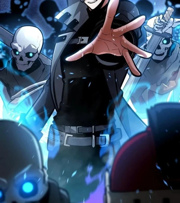 Độc Chiến Đế Vương Chapter 62 - 97