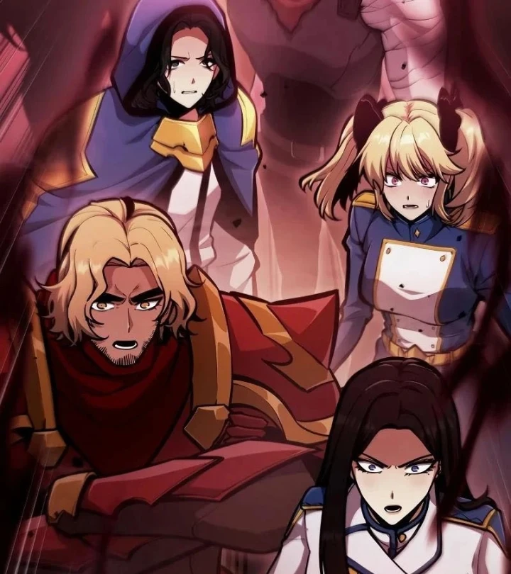 Độc Chiến Đế Vương Chapter 62 - 136